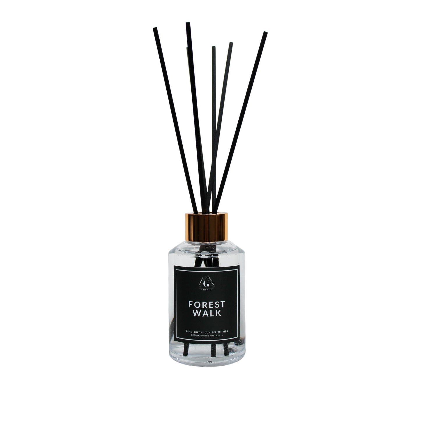 Reed Diffuser | Forest Walk