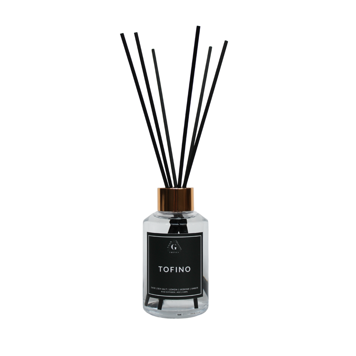 Reed Diffuser | Tofino